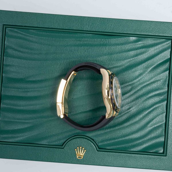 Rolex Daytona 116518 LN